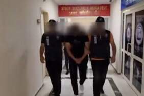 46 ilde siber suç operasyonu: 171 gözaltı, 74 tutuklama