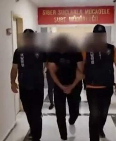 46 ilde siber suç operasyonu: 171 gözaltı, 74 tutuklama