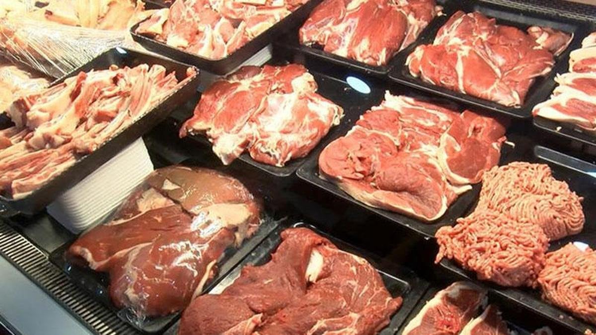 Markette ‘yarım kilo’ etiketlerinin sırrı ortaya çıktı! Sebebini öğrenince dehşete düşeceksiniz