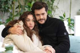Leyla dizisinde senaryo sil baştan: 7 oyuncu dahil oluyor