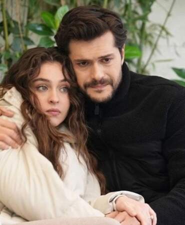 Leyla dizisinde senaryo sil baştan: 7 oyuncu dahil oluyor