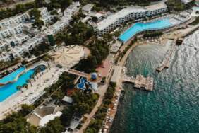 Yaz sezonu öncesi ‘denetim’ şoku: 4 bin otel mühürlendi