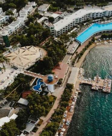 Yaz sezonu öncesi ‘denetim’ şoku: 4 bin otel mühürlendi