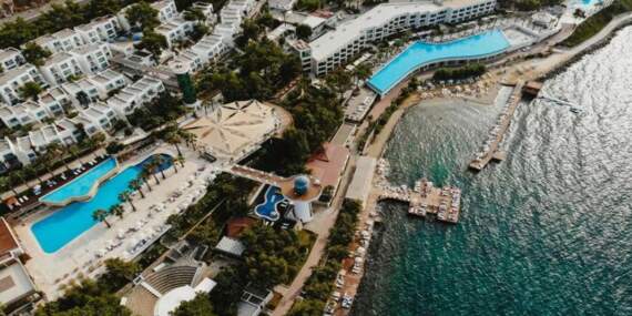 Yaz sezonu öncesi ‘denetim’ şoku: 4 bin otel mühürlendi