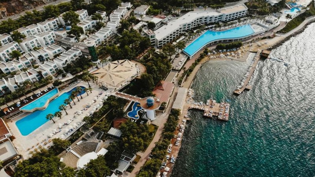 Yaz sezonu öncesi ‘denetim’ şoku: 4 bin otel mühürlendi