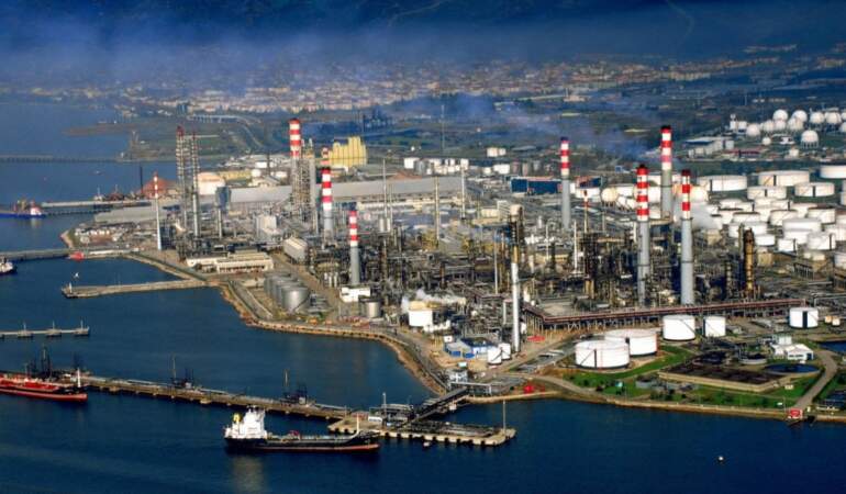 TÜPRAŞ, 2024’te de sanayinin zirvesinde: İSO 500 listesinde liderliği korudu