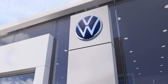 Almanya’da Volkswagen’in eski yöneticilerine emisyon nedeniyle hapis cezası