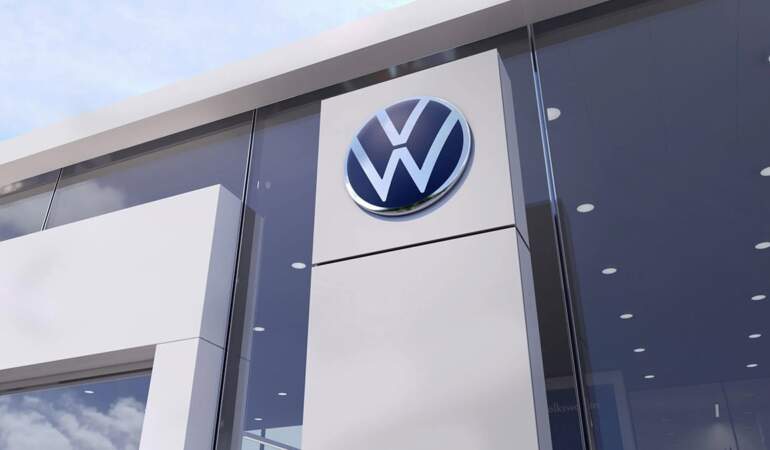 Almanya’da Volkswagen’in eski yöneticilerine emisyon nedeniyle hapis cezası