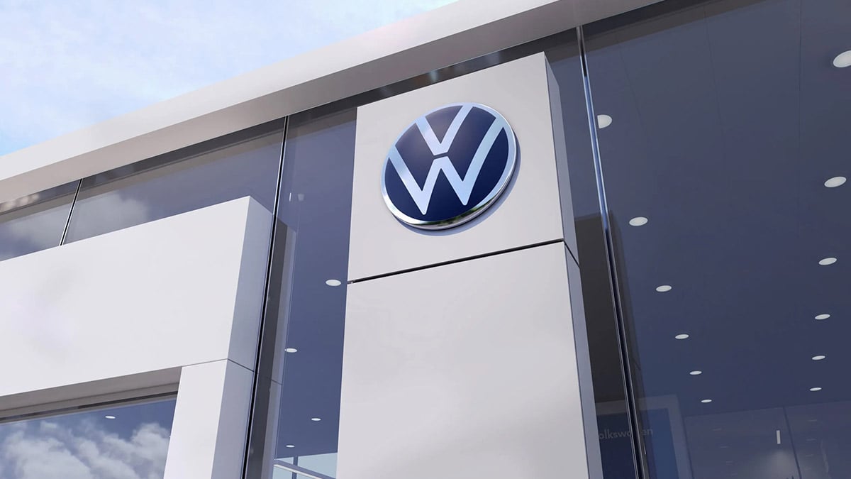 Almanya’da Volkswagen’in eski yöneticilerine emisyon nedeniyle hapis cezası