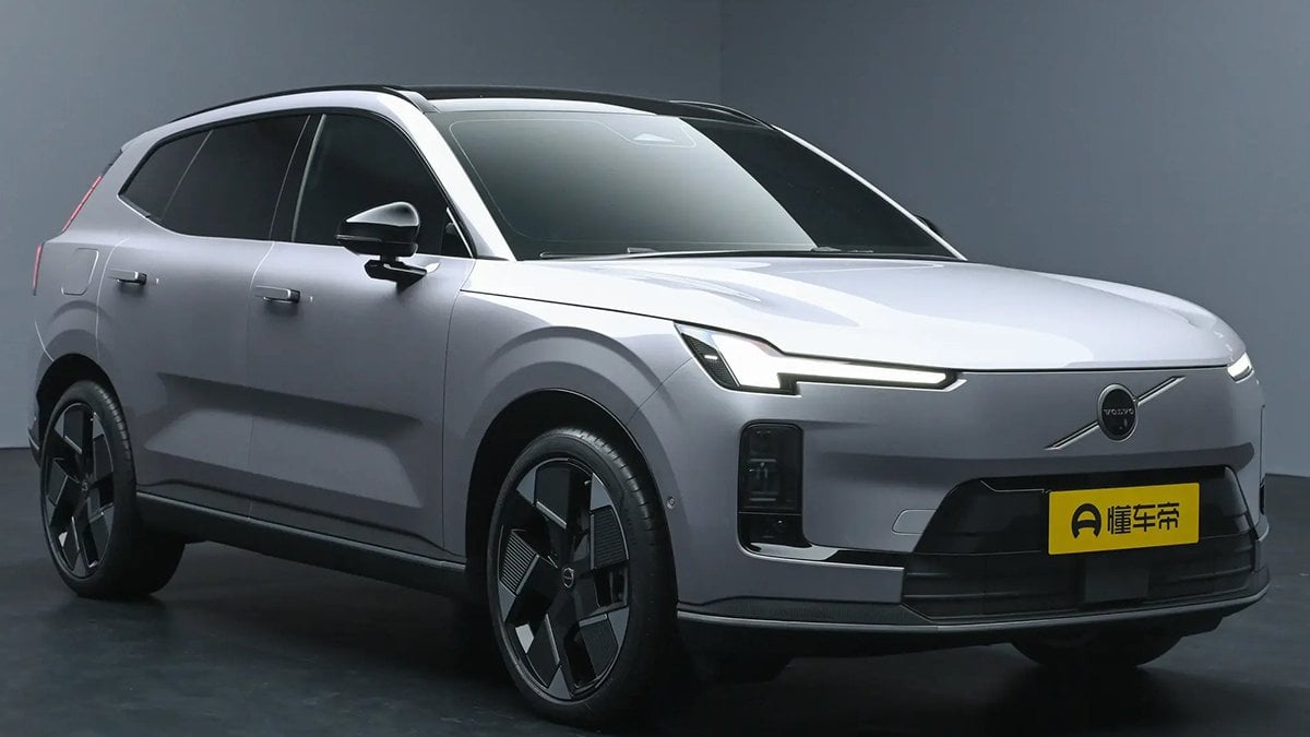 Uygun fiyatlı yeni Volvo XC70 Türkiye’ye gelebilir! İşte tüm detaylar