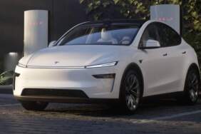 Tesla Avrupa’da çakıldı