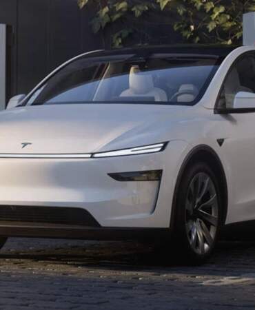 Tesla Avrupa’da çakıldı