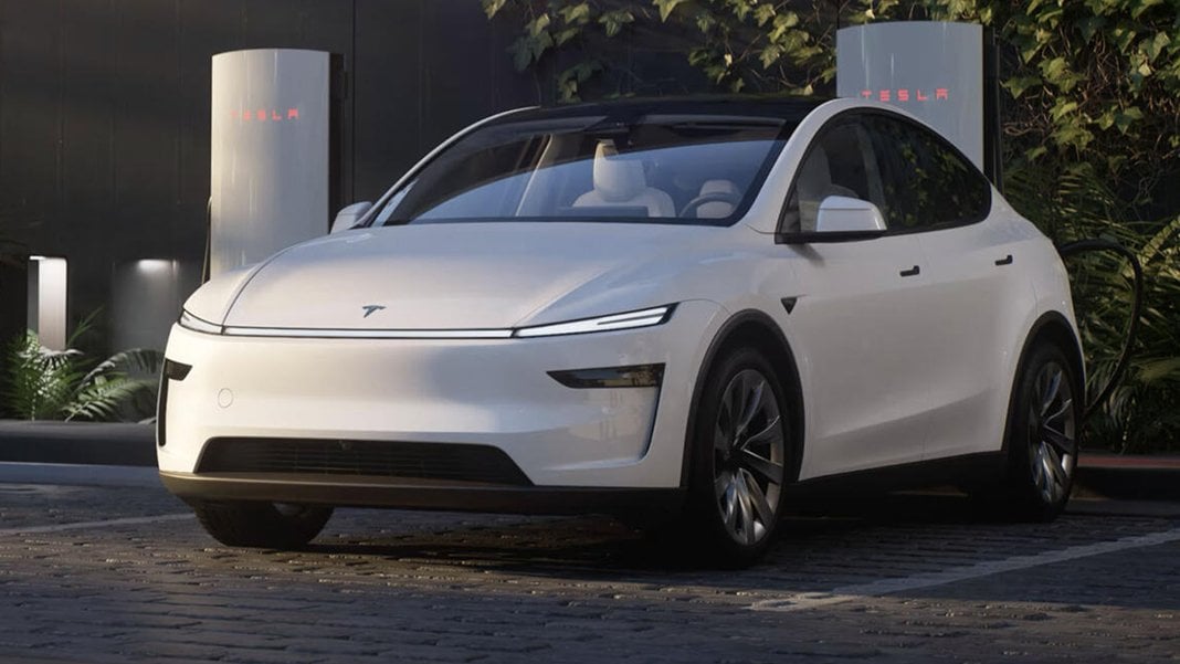 Tesla Avrupa’da çakıldı