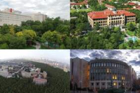 Herkes bu okullarda okumak için can atacak! Türkiye’nin en iyi 50 üniversitesi açıklandı: İlk sırada ne ODTÜ ne de Bilkent var