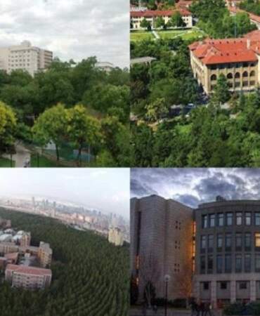 Herkes bu okullarda okumak için can atacak! Türkiye’nin en iyi 50 üniversitesi açıklandı: İlk sırada ne ODTÜ ne de Bilkent var