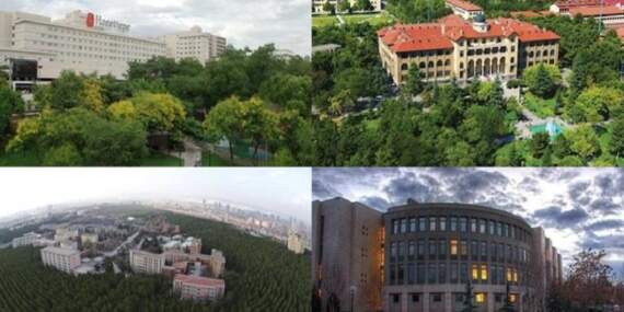 Herkes bu okullarda okumak için can atacak! Türkiye’nin en iyi 50 üniversitesi açıklandı: İlk sırada ne ODTÜ ne de Bilkent var