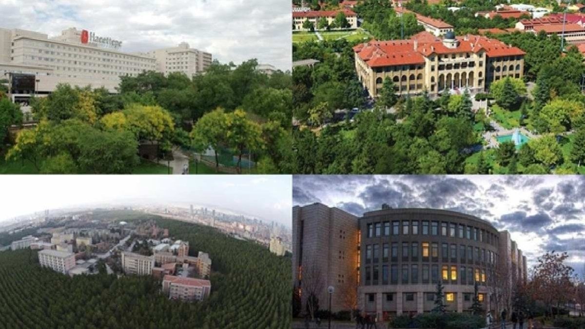 Herkes bu okullarda okumak için can atacak! Türkiye’nin en iyi 50 üniversitesi açıklandı: İlk sırada ne ODTÜ ne de Bilkent var