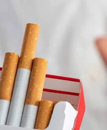 Sigaraya yeni zam geldi: En ucuz paket 75 TL oldu