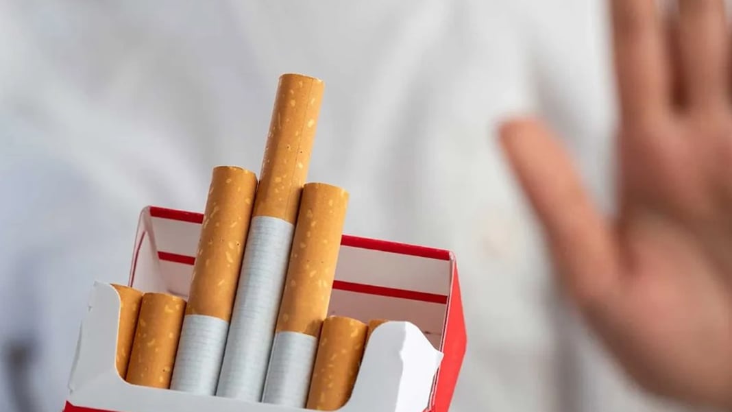 Sigaraya yeni zam geldi: En ucuz paket 75 TL oldu