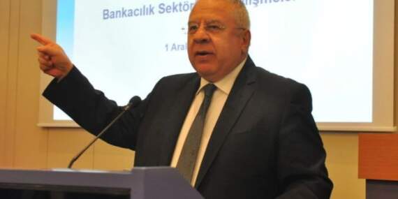 TBB’de bir dönem kapanıyor: Ekrem Keskin ayrılıyor