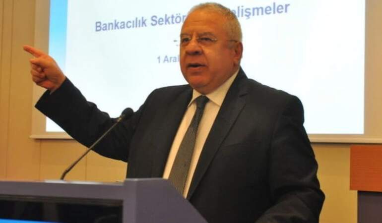 TBB’de bir dönem kapanıyor: Ekrem Keskin ayrılıyor