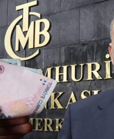 Milyonlarca asgari ücretlinin temmuz zammı umuduna Merkez Bankası’ndan ilk yanıt! O tek cümle her şeyi değiştirebilir!