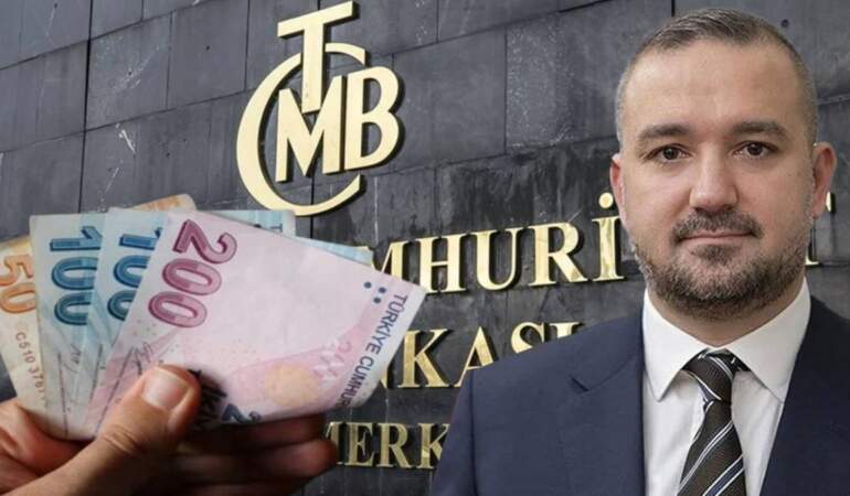 Milyonlarca asgari ücretlinin temmuz zammı umuduna Merkez Bankası’ndan ilk yanıt! O tek cümle her şeyi değiştirebilir!