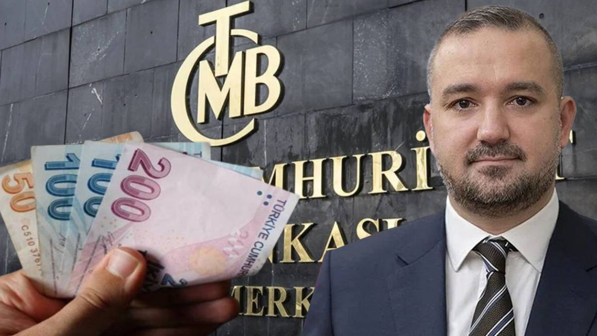 Milyonlarca asgari ücretlinin temmuz zammı umuduna Merkez Bankası’ndan ilk yanıt! O tek cümle her şeyi değiştirebilir!