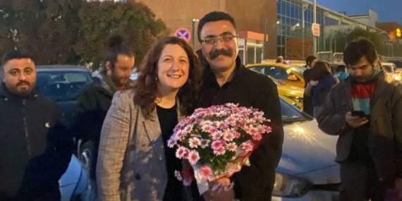 ÇHD duruşması ertelendi