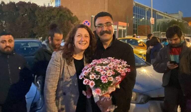 ÇHD duruşması ertelendi