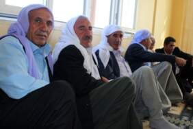 Iğdır’da aşiretlerden örnek karar: Dinde yeri yok dendi, kaldırıldı!