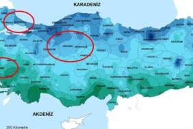 İstanbul ve İzmir’e kırmızı kodlu uyarı! Balkanlar üzerinden geldi: Yüzlercesi bir anda çakacak
