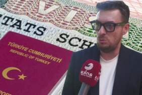 Vize krizi çözülüyor mu? Türk vatandaşlarına vize başvurularında yeni dönem: Cascade kuralı nedir?