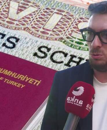Vize krizi çözülüyor mu? Türk vatandaşlarına vize başvurularında yeni dönem: Cascade kuralı nedir?