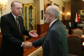 Erdoğan, Karamollaoğlu’ndan 70 bin lira alacak