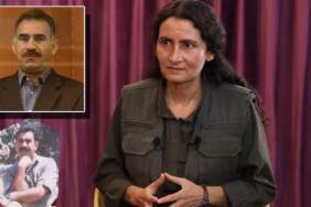 KCK yöneticisi Hozat: AK Parti süreci oyalıyor! Öcalan özgürlüğüne kavuşmadan PKK silah bırakmaz