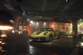 Porsche’den devrim niteliğinde teknoloji! Yapay zeka tüm sorunlarınızı çözecek