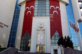 MHP’de TBMM Başkanlık Divanı üyeleri belli oldu