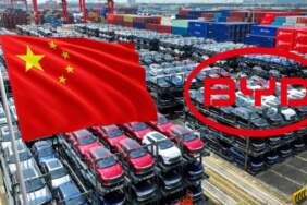BYD yine yaptı yapacağını! İndirimleriyle Çin pazarını alt üst etti: Rakipleri onu takip etti
