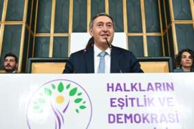Tuncer Bakırhan: Türkiye’nin değerleriyle bir derdimiz yok