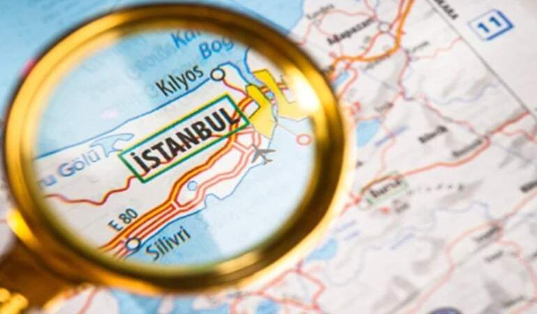 İstanbul’da havanın renk paleti genişliyor: Yarın 10 ilçede gök gürültülü sağanak bekleniyor!
