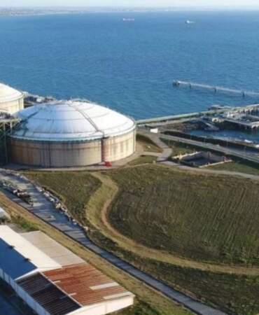 Türkiye’ye 88 milyar TL borcu bulunuyordu: Enerji devi iflasın pençesinde, yüzlerce çalışan işsiz kalacak!