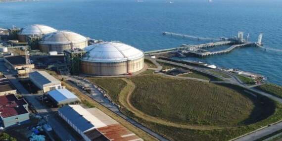 Türkiye’ye 88 milyar TL borcu bulunuyordu: Enerji devi iflasın pençesinde, yüzlerce çalışan işsiz kalacak!