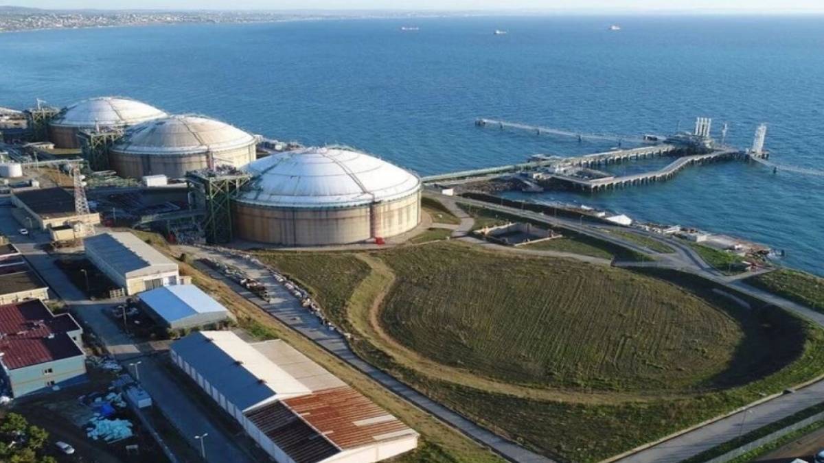 Türkiye’ye 88 milyar TL borcu bulunuyordu: Enerji devi iflasın pençesinde, yüzlerce çalışan işsiz kalacak!