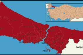 İstanbul’a kırmızılı kodlu uyarı yapıldı! Kadıköy, Üsküdar, Çekmeköy ve Beykoz’a tarih ve saat verildi. Kimse beklemiyordu