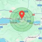 Kocaeli’de korkutan deprem