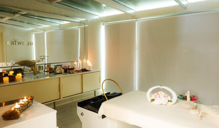 Glowika Beauty Center ile güzellik, zihinsel konforla buluşuyor