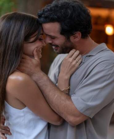 Hande Erçel ve Barış Arduç projelere doyamadı! Bu kez TV için yapıyorlar: Sezonun dizisi belli oldu