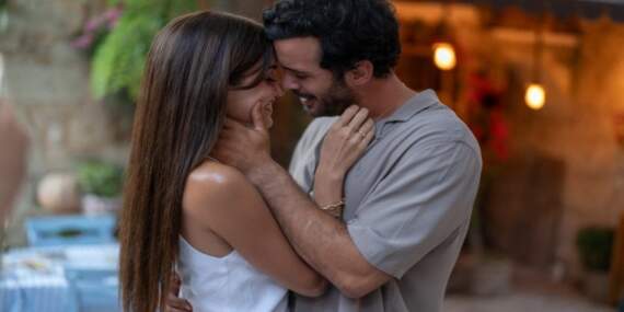 Hande Erçel ve Barış Arduç projelere doyamadı! Bu kez TV için yapıyorlar: Sezonun dizisi belli oldu