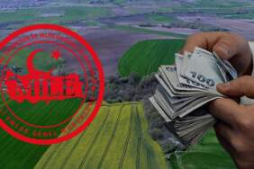 70.000 TL’ye tarla, 84.000 TL’ye arsa! Ankara’da satışa çıkıyor: Milli Emlak yeni yatırımcılarını bekliyor